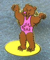 BASLER BÄR