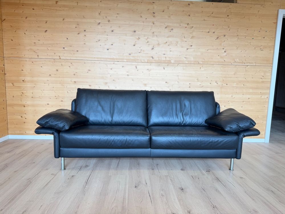Intertime Sofa, Made in Switzerland ab 1.- (Gebraucht) in Grenchen für ...