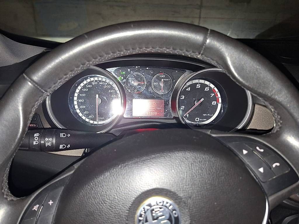 Alfa Romeo Automobili: Alfa Roméo Giulietta 1.4TB – Usato da Puidoux venduto da nic_tp92 1