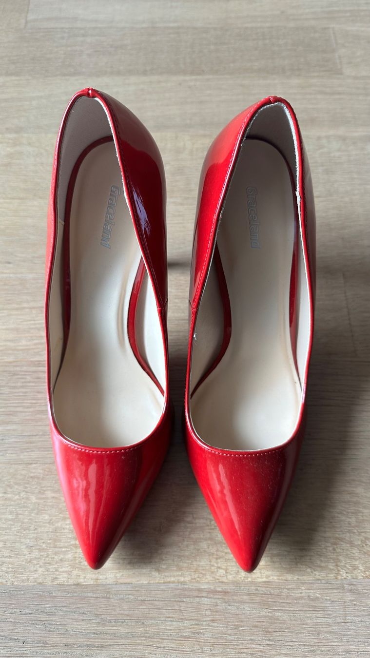 Scarpe da donna: Damen Schuhe Gr. 38 – Usato da Jonen venduto da BMWE369 1