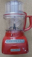 KitchenAid Multifunktions-Küchenmaschine ( 3,1L)