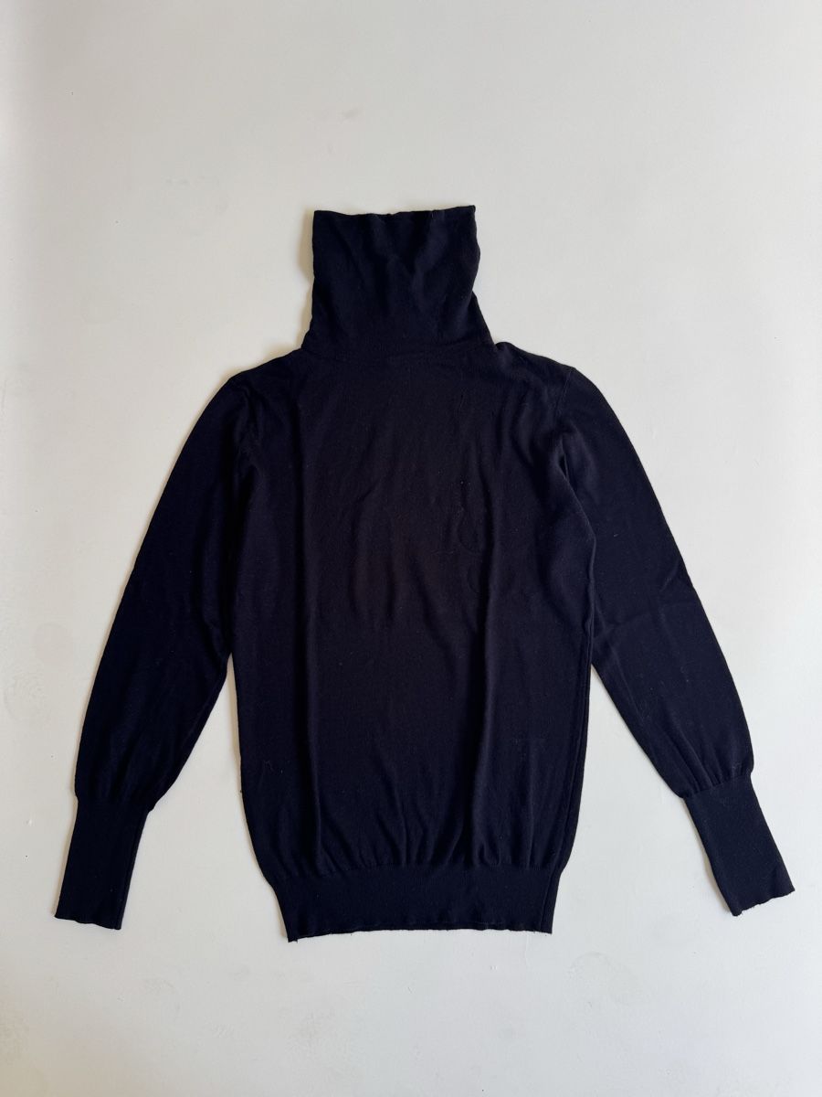 Zara Maglioni & Felpe: Zara leichter Rollkragenpullover – Usato da Zürich venduto da rachi91 1