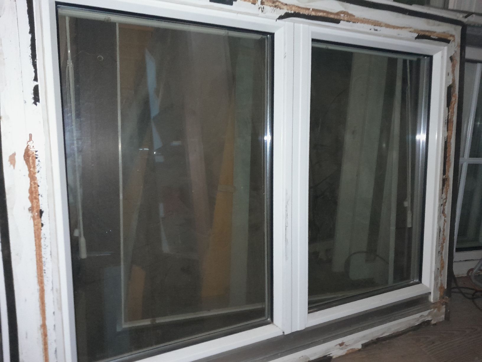 Fenster: Fenster – Gebraucht aus Marbach LU von san_8kt5 1