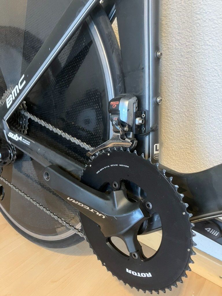 BMC Vélos: BMC Timemachine TM01 – D'occasion à Zürich par pas_kgp2 1