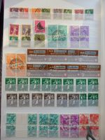 Top-Lot K,Z,S gestempelt Hoher KW. Top !