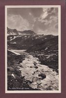 Am SCHWELLISEE bei Arosa