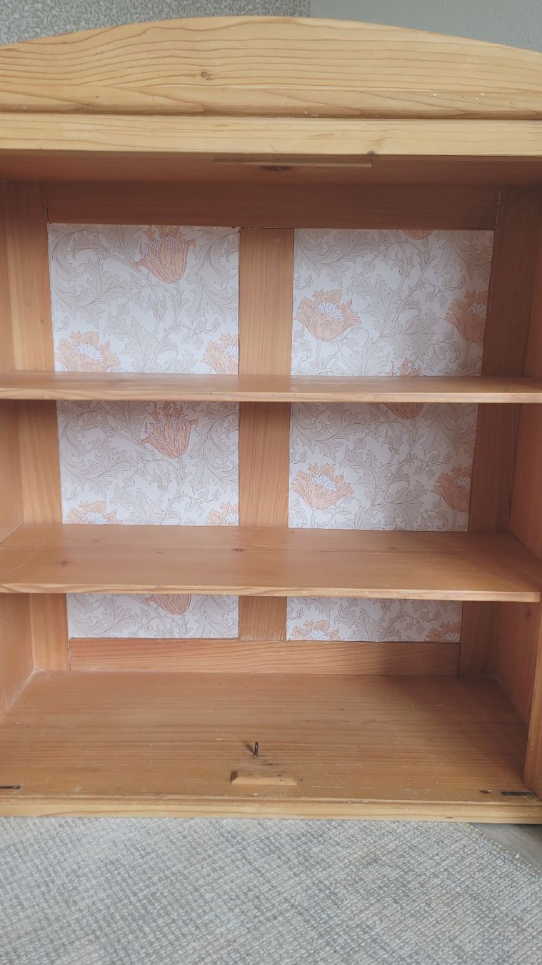 Vitrinen: holz Vitrine antik – Gebraucht aus Götighofen von cherryjuice 2