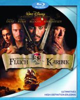 Fluch der Karibik