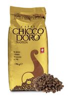 Chicco d'Oro Tradition Bohnenkaffee (5 Packungen)