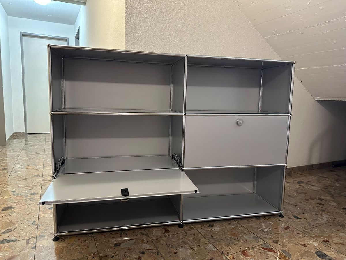 USM Étagères: USM Haller Regal – Neuf (Voir description) à Gossau SG par sanjapo 1