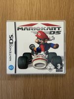 Videospiel Mario Kart DS Nintendo DS 