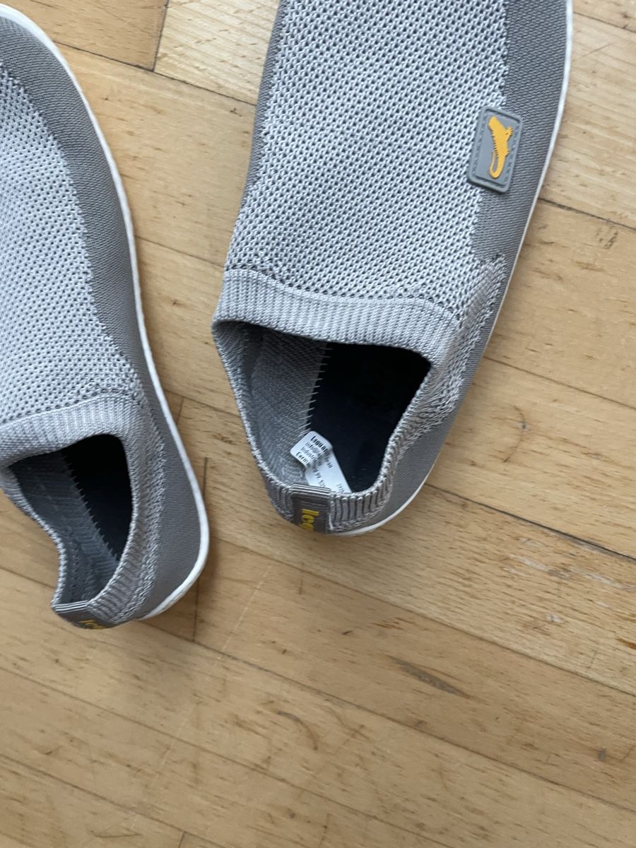 Leguano Damenschuhe: Leguano Barfusschuhe – Neu (gemäss Beschreibung) aus Zürich von Chog 1