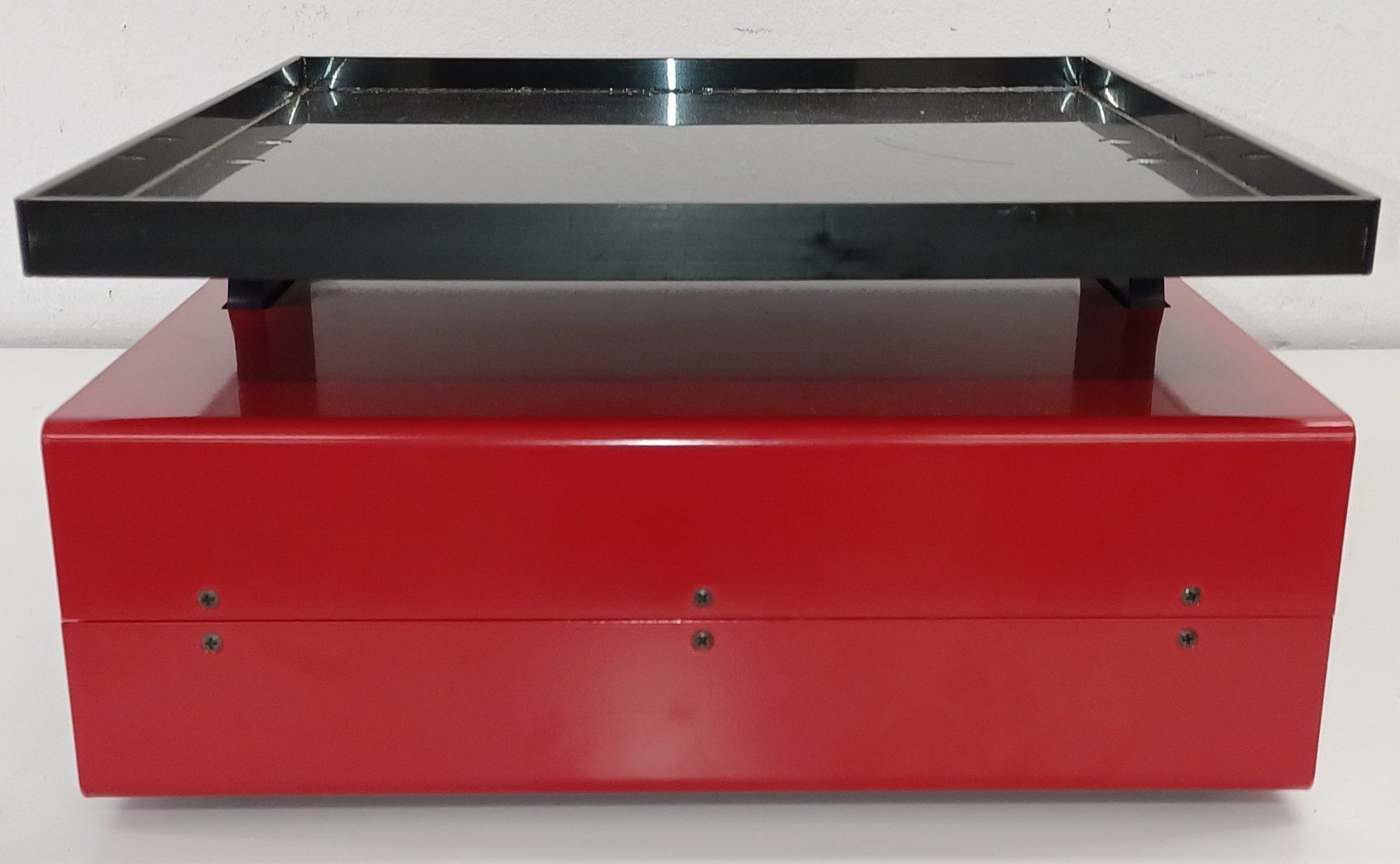 Accessori da laboratorio: Biometra Rocking Platform – Usato da Niederdorf venduto da LeptonAG_Labor 4