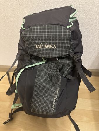 Tatanka Hike Pack 22 Liter Wanderrucksack - Top Zustand!