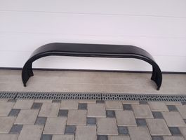 Kunststoff Kotflügel zu Tandemanhänger / IFOR Williams