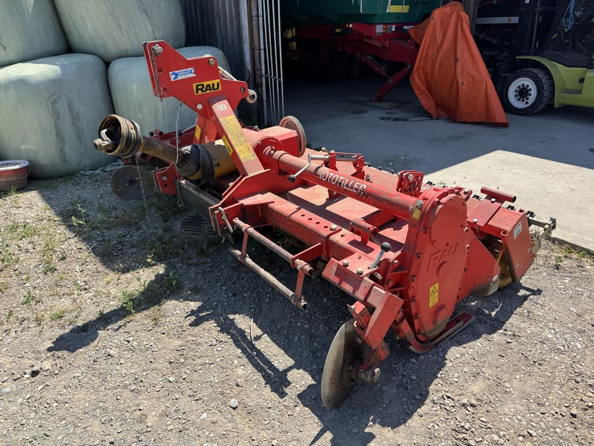 Alle Maschinen: Rototiller – Gebraucht aus Suhr von bre_6vwv 1
