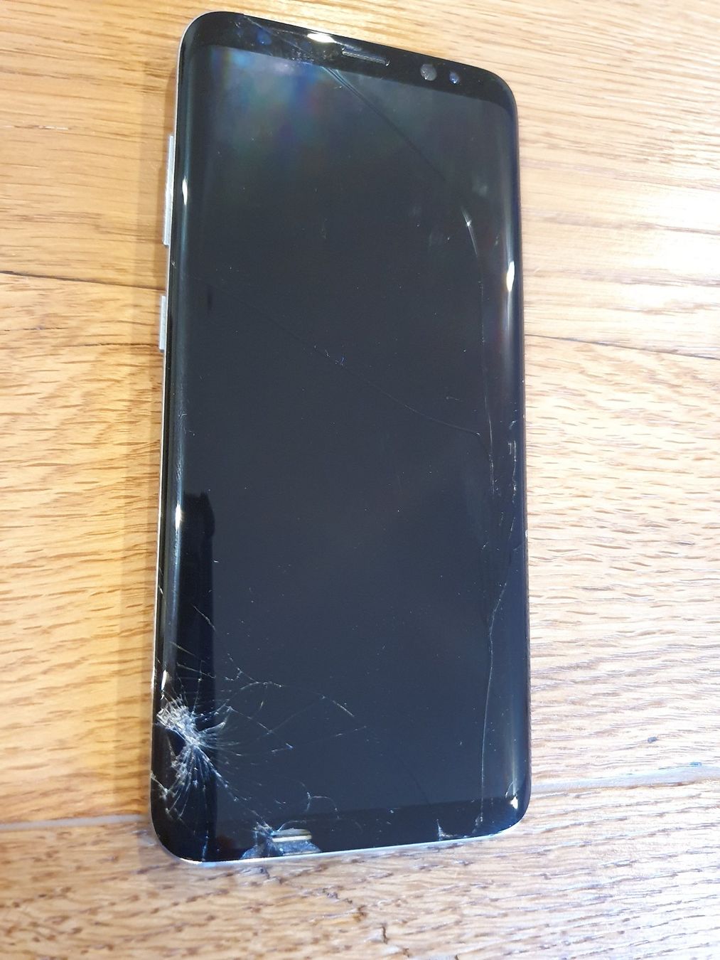 Samsung Telefoni cellulari / Smartphones: Samsung Galaxy S8 – Usato da Courfaivre venduto da Flipote 2