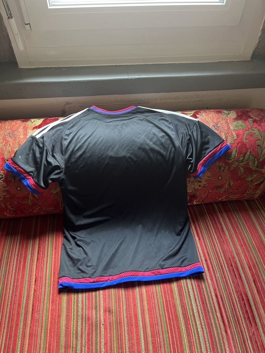 FC Bâle Maillots de corps & Pantalons: FC Basel Trikot signiert – D'occasion à Zürich par mac1963mac 4