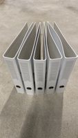 5 Ordner LxBxT: 32 x 29 x 5cm
