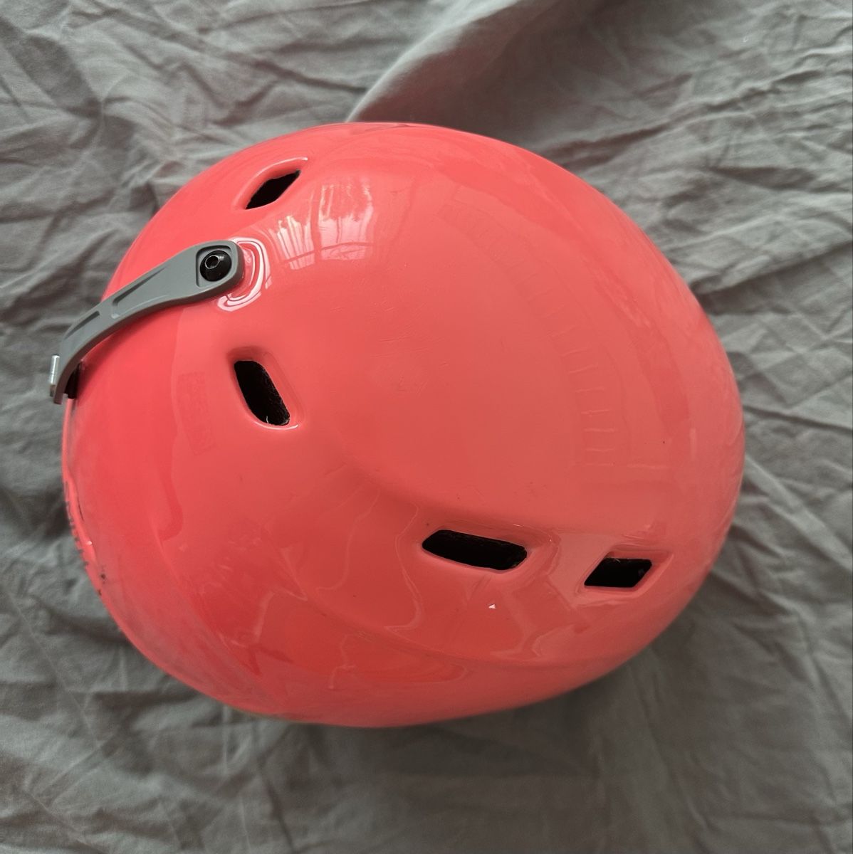 Smith Optic Caschi: Skihelm Smith Zoom Jr. – Usato da Dürrenroth venduto da tvy_bh56 5
