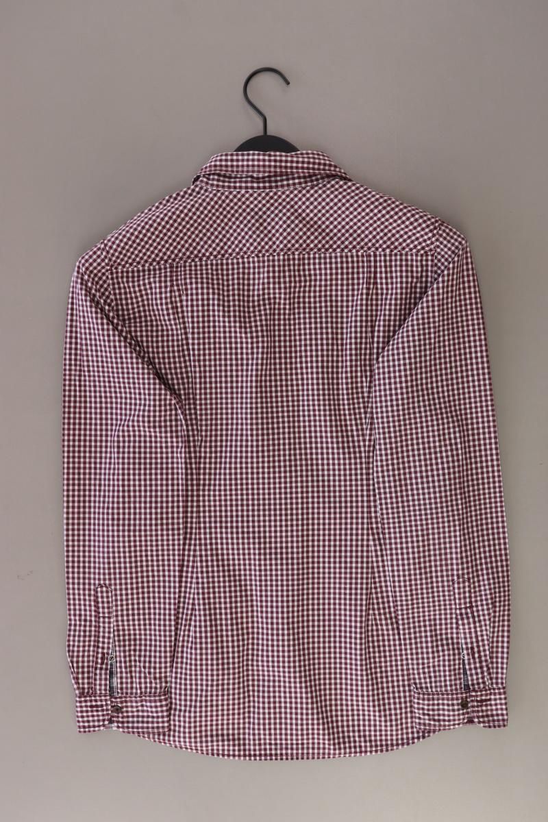 Camicette: Marc O'Polo Karobluse Gr. 38 kariert – Usato da Neustadt an der Waldnaab venduto da SecondLifeFashion 1