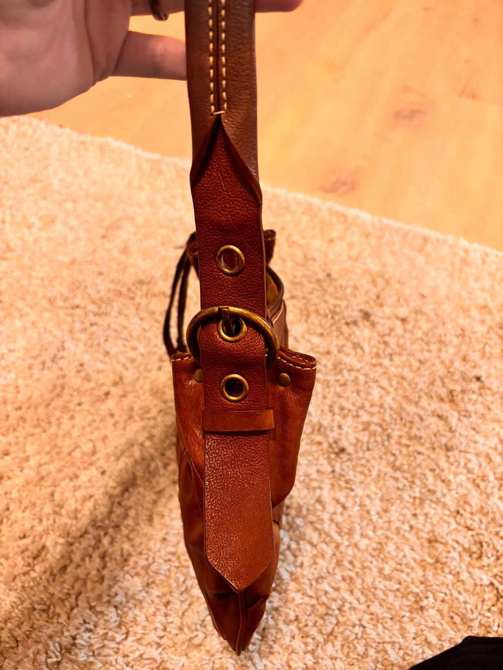Coccinelle Borse da donna: Cocinelle Handtasche – Usato da Deitingen venduto da Puenktli01 4