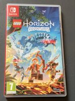 LEGO Horizon Adventures Nintendo Switch Spiel Neuwertig