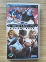 Sega Mega Drive Collection (PSP)