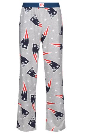 NFL / New England Patriots / Grösse M / Pyjama / Hose