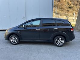 Seat Altea XL Freetrack