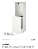 Kinderkleiderschrank ikea samstad