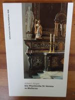 Schweizerischer Kunstführer: Wollerau St. Verena