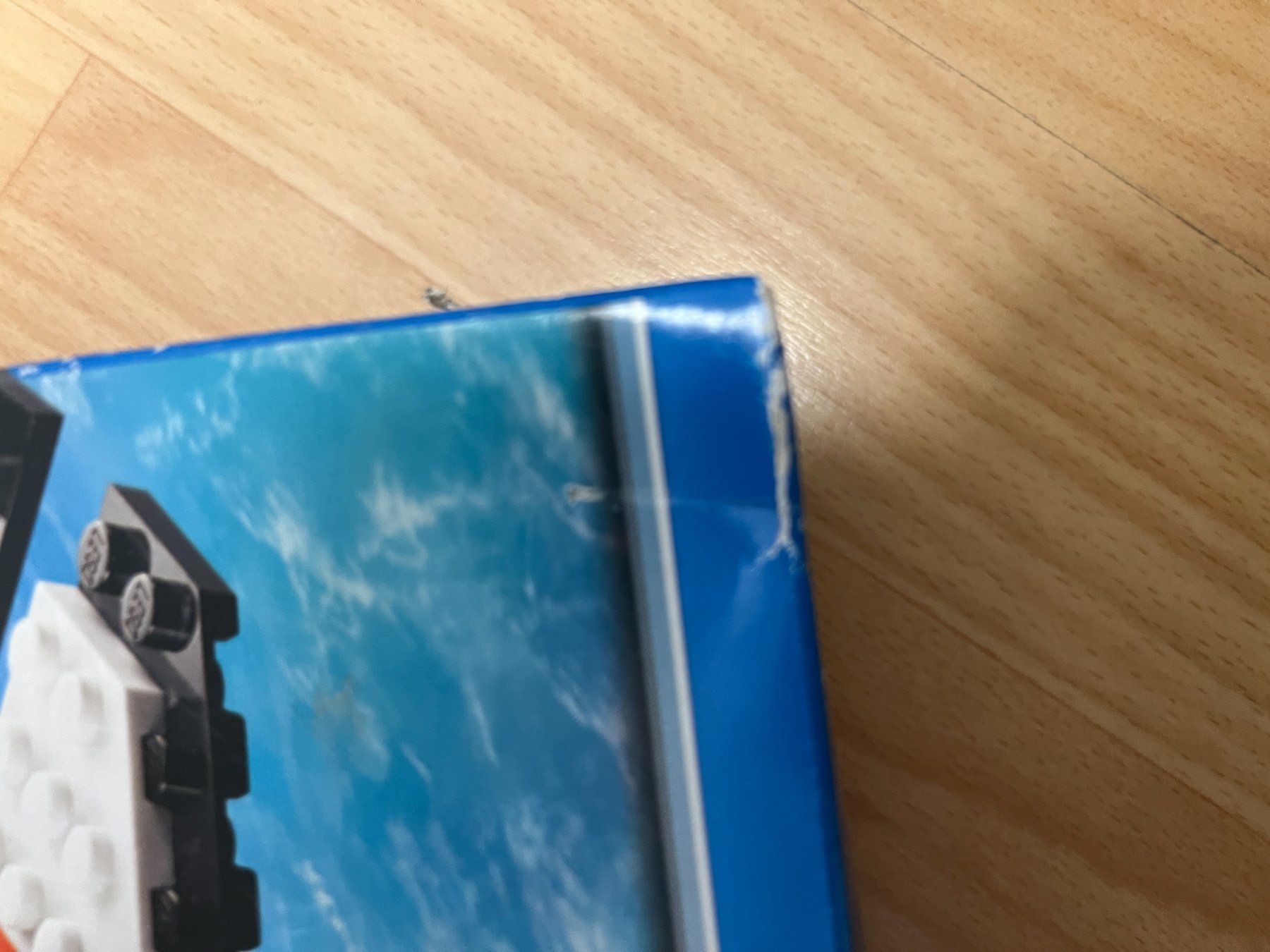 Lego Baukästen: LEGO City Space Shuttle 3367         NEU&OVP – Neu und originalverpackt aus Oberbüren von Swictch 7