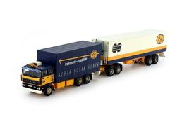 1:50 Tekno DAF 2800  "ASG"