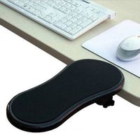 Support tapis Souris coudre anti-fatigue