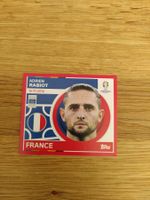 🤩 FRA 15 - Topps Euro 2024 Sticker