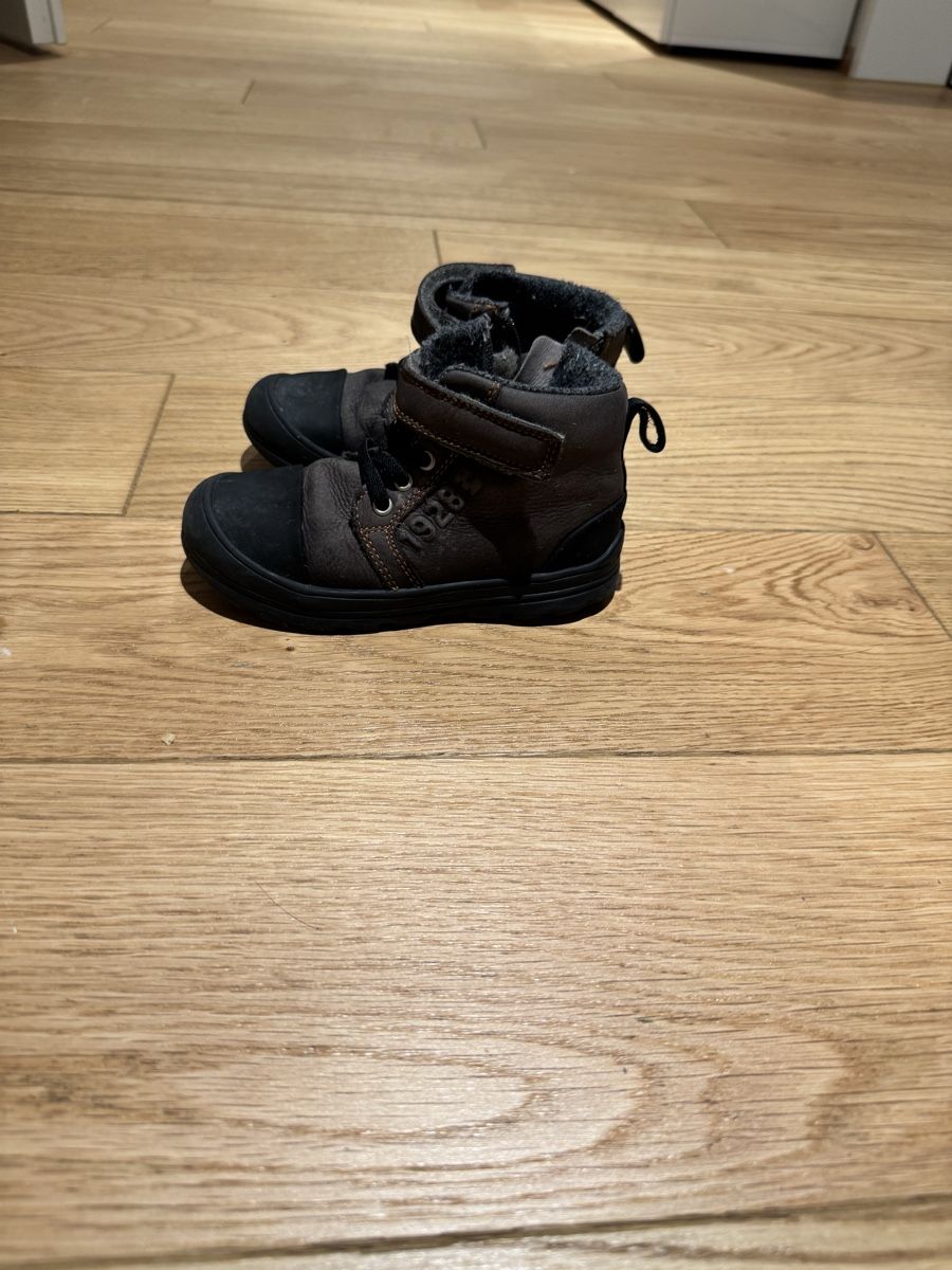 Elefanten Scarpe per ragazzi: Kinderstiefel Grösse 24 guter Zustand – Nuovo (secondo la descrizione) da Illnau venduto da Fakiraa 7