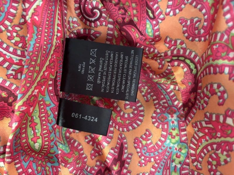 Jacken: Gipsy Wildleder Jacke – Neu (gemäss Beschreibung) aus Rafz von mar_j7dl 3