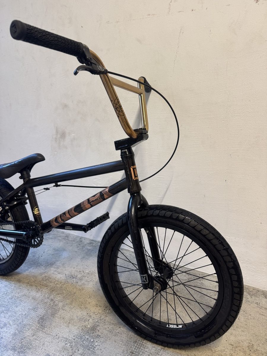 Velos: 18“ KINK BMX - Special Edition – Gebraucht aus Basel von emmzalou 3