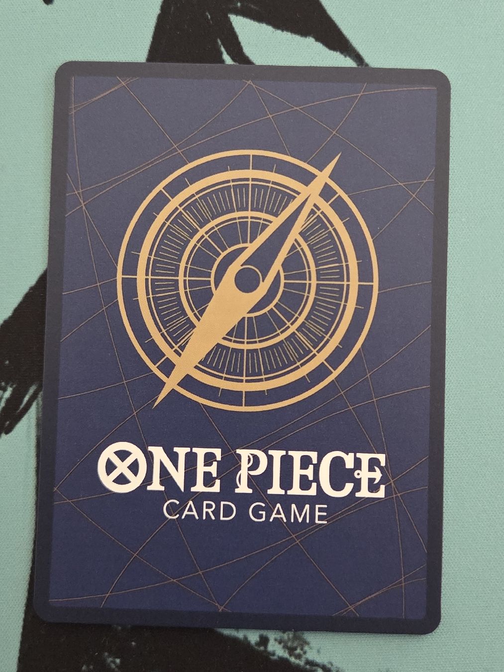 Bandai Carte collezionabili: One Piece TCG - Dobon Pre-Release EN – Nuovo (secondo la descrizione) da Safnern venduto da wil_z6qf 1
