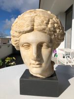 Tête d’Apollon dite de Vaison-la-Romaine (Reproduction)