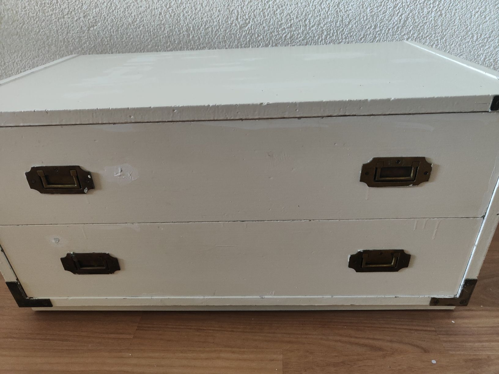 Cassapanche: Truhe – Usato da Volketswil venduto da kompressor200