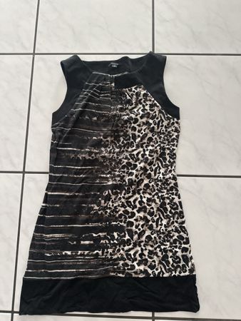 Comma Kleid 