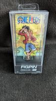 FigPin - One Piece - Monkey D. Luffy #964