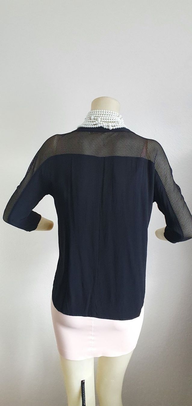 Camicette: ALICE Bluse grM – Usato da Niederbipp venduto da fashionfuchs 5