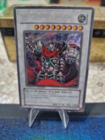 Yugioh XX Saber Gottoms CT06