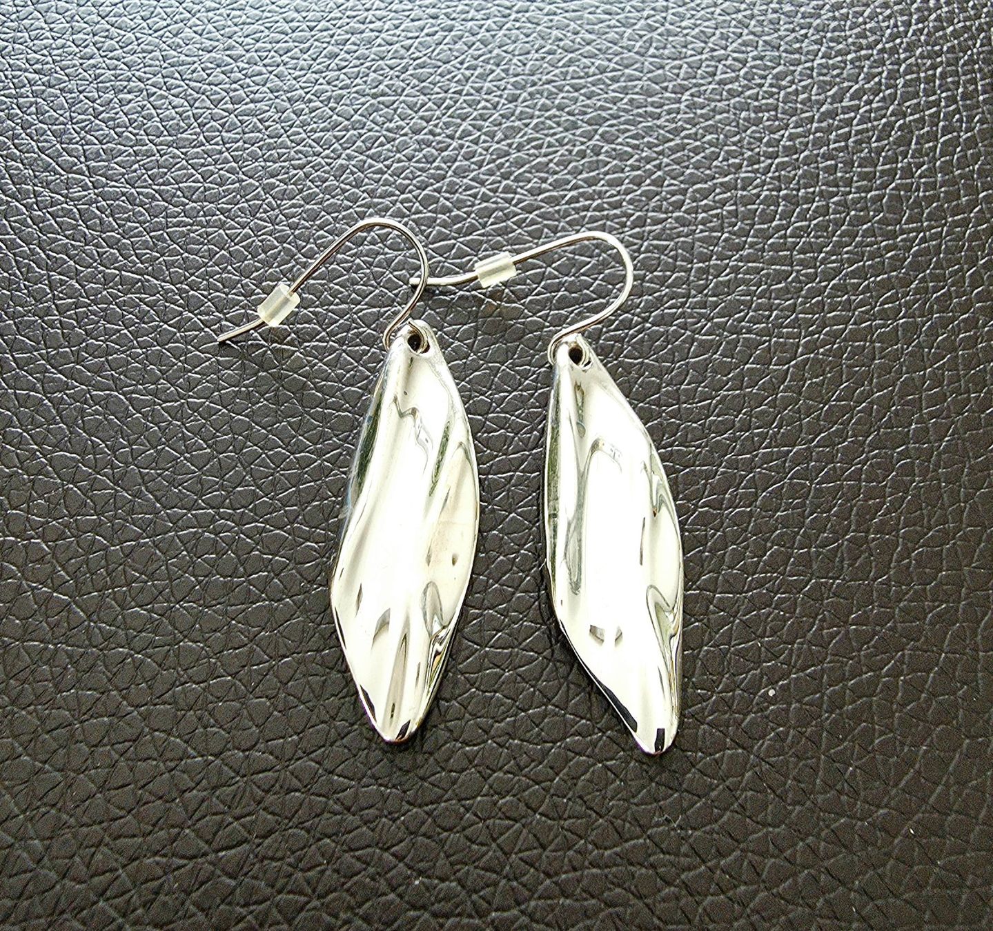 Boucles d'oreille: Edle Ohrringe Modell "Silk" - A&C Neu – Neuf avec emballage d'origine à Uetikon am See par Springdream 3