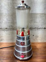 TURMIX Standmixer Mixer Blender Mühle vintage Designklassike