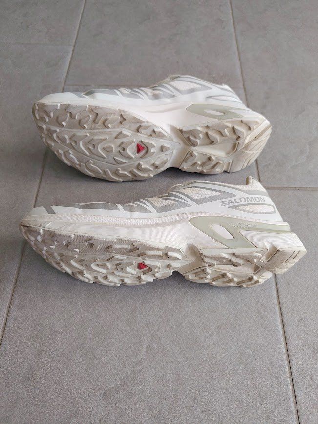 Salomon Herrenschuhe: Salomon XT-EVR Sneaker – Gebraucht aus Oberwil-Lieli von munpaz 4