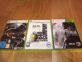 Xbox 360 Games